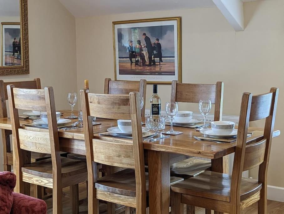 Lower Willsworthy Cottage Τάβιστοκ Εξωτερικό φωτογραφία
