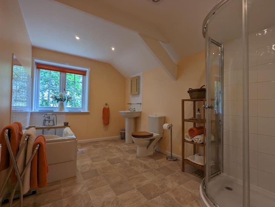 Lower Willsworthy Cottage Τάβιστοκ Εξωτερικό φωτογραφία